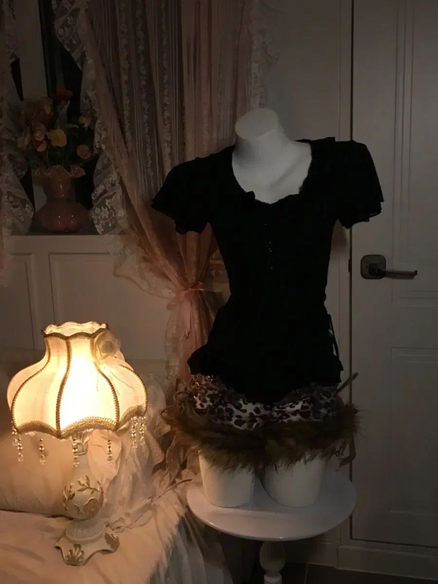 オーズオン ozz on 半袖トップス キューヴィンテージ 샵オコンイーレテパウニング133