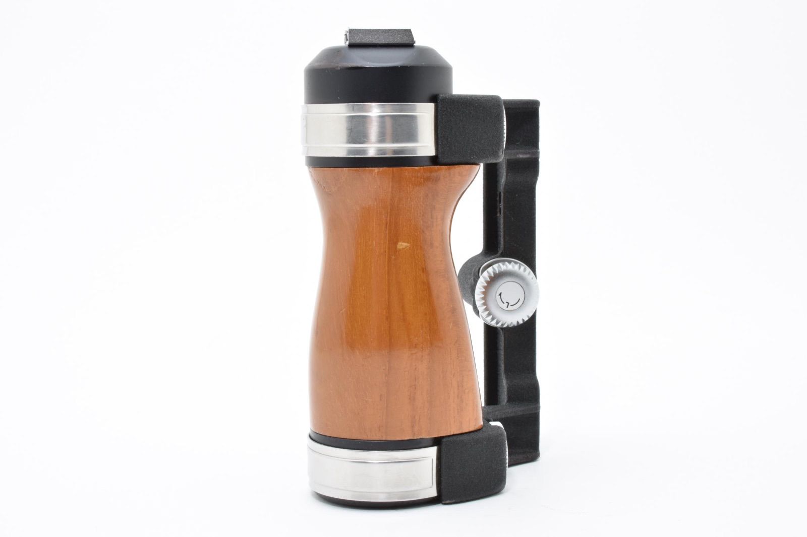 ◇◇ 極上美品 ペンタックス Asahi Pentax 6x7 ウッド ハンドグリップ