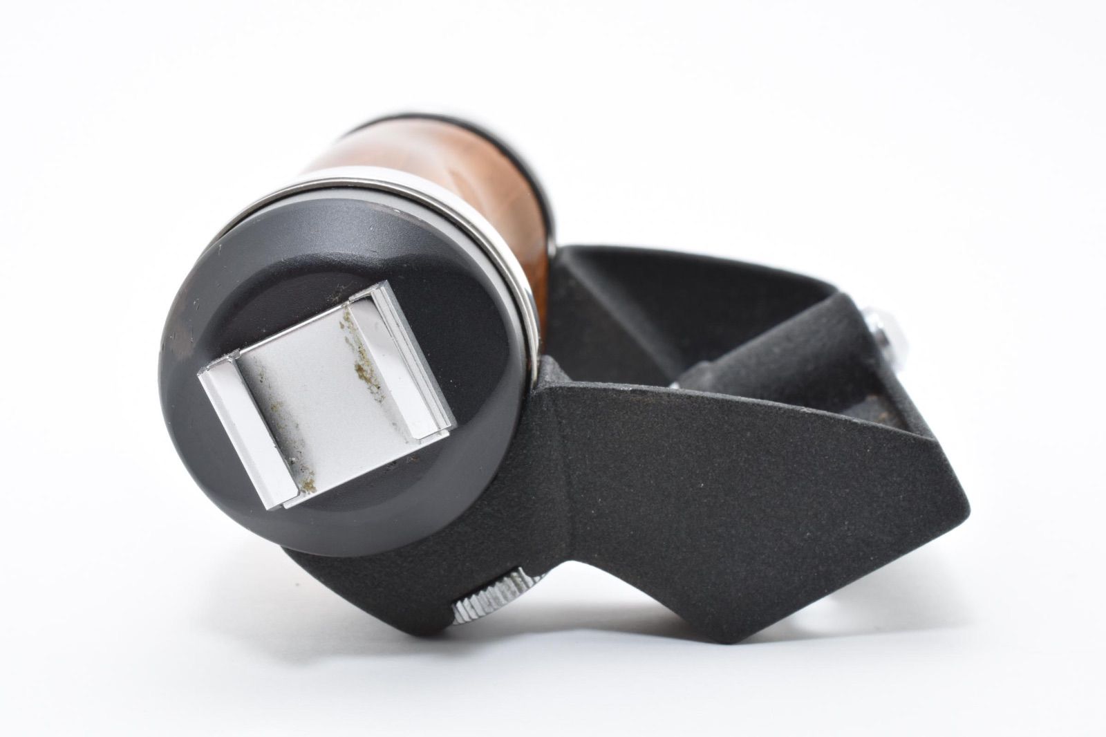 ペンタックス Pentax ハンドグリップ 中判 6x7 67 II 3193