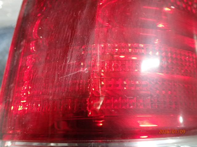 クラウン セダン クラウン コンフォート YXS10 TSS10 テールライト