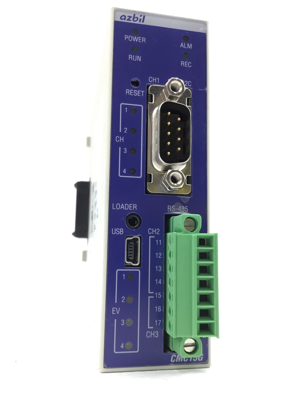 品 azbil|アズビル 産業用温度コントローラー デジタルインジケーター IT_44 CA 0 半田 M 04