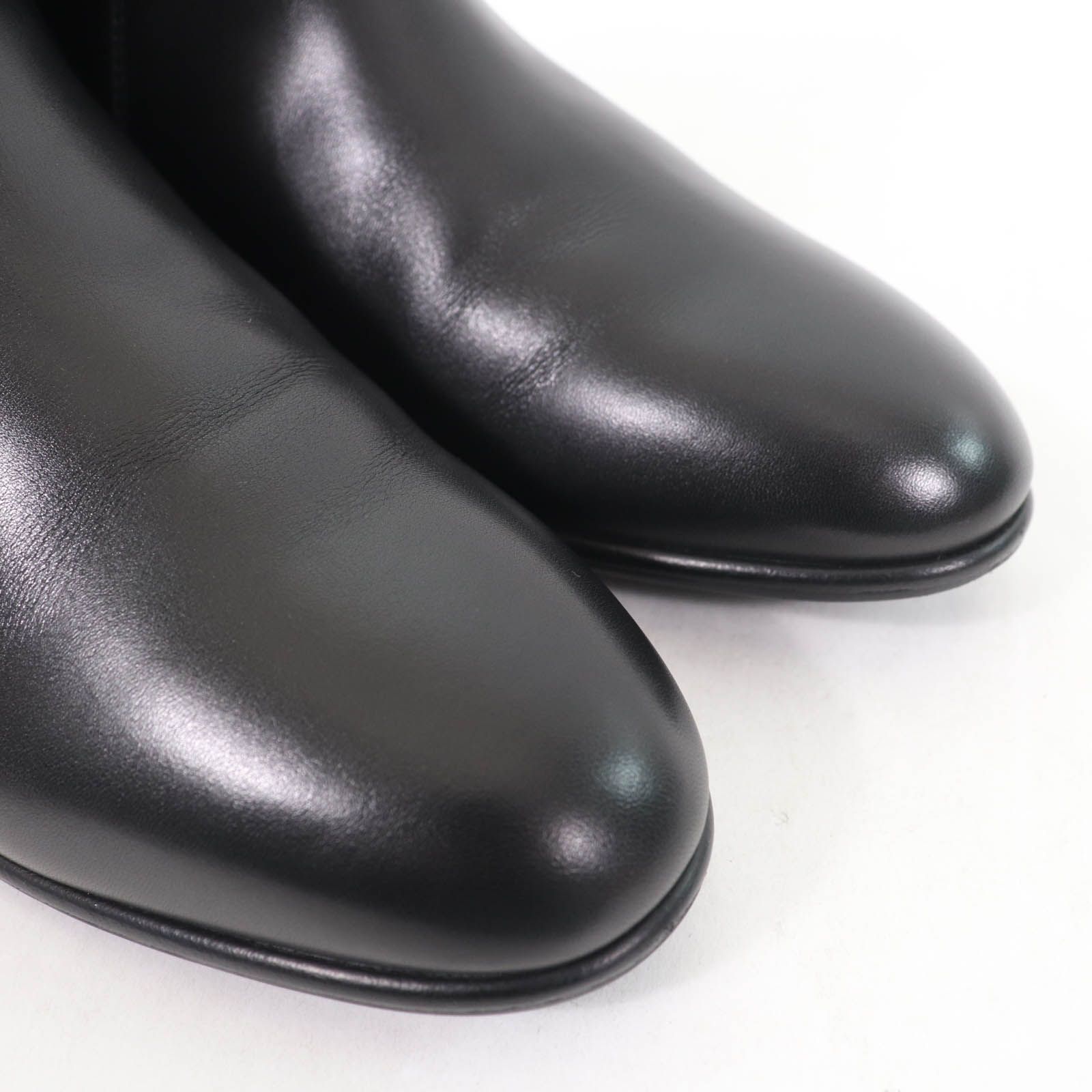 極美品☆HERMES エルメス ネオ シルバー金具 ケリーバックル レザー