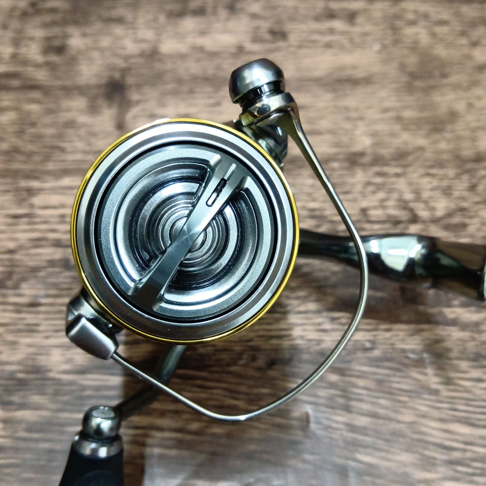 シマノ(SHIMANO) 18 ステラ C2000SHG スピニングリール - メルカリ