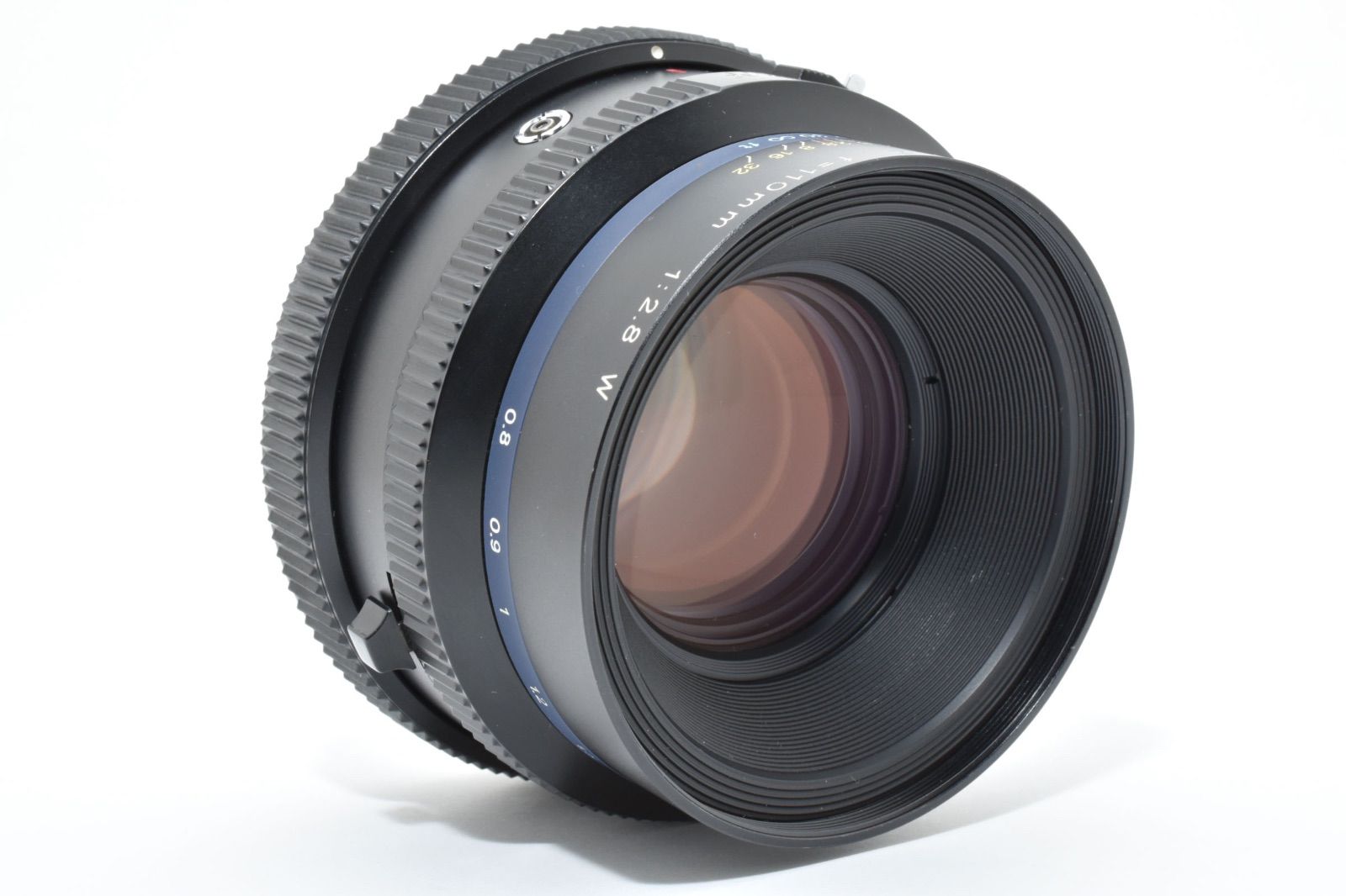 ◇◇ 極美品 マミヤ Mamiya セコール Sekor Z 110mm f/2.8 W 中判