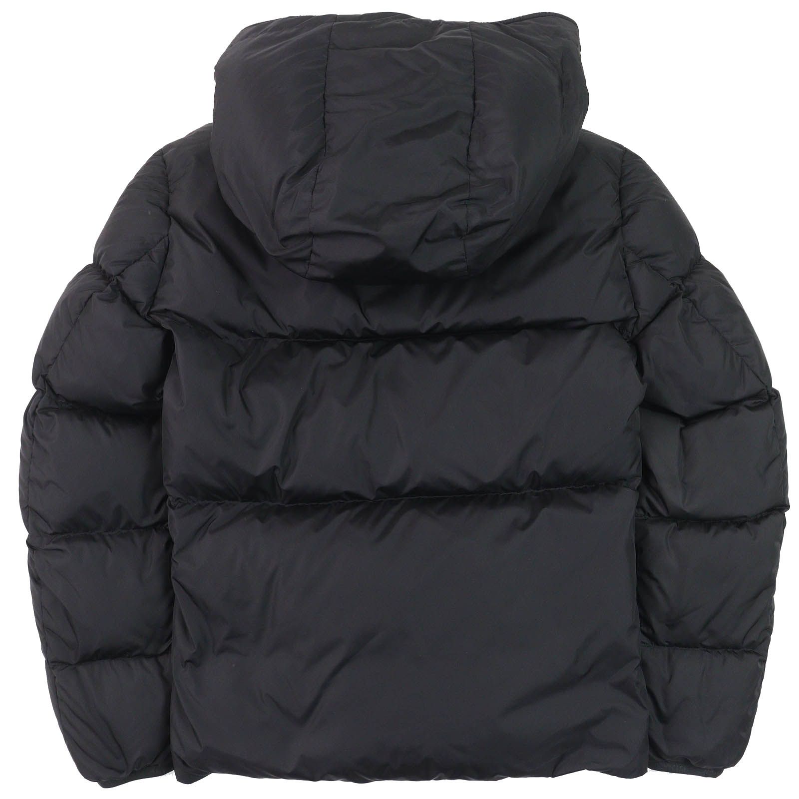 美品△MONCLER モンクレール 21-22AW MONTCLA モンクラ ロゴ刺繍 ロゴ 