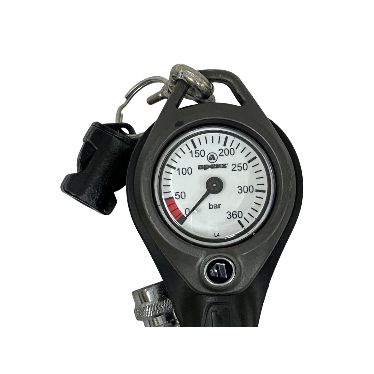 apeks XTX EN250A オクトパス レギュレータースキューバダイビング