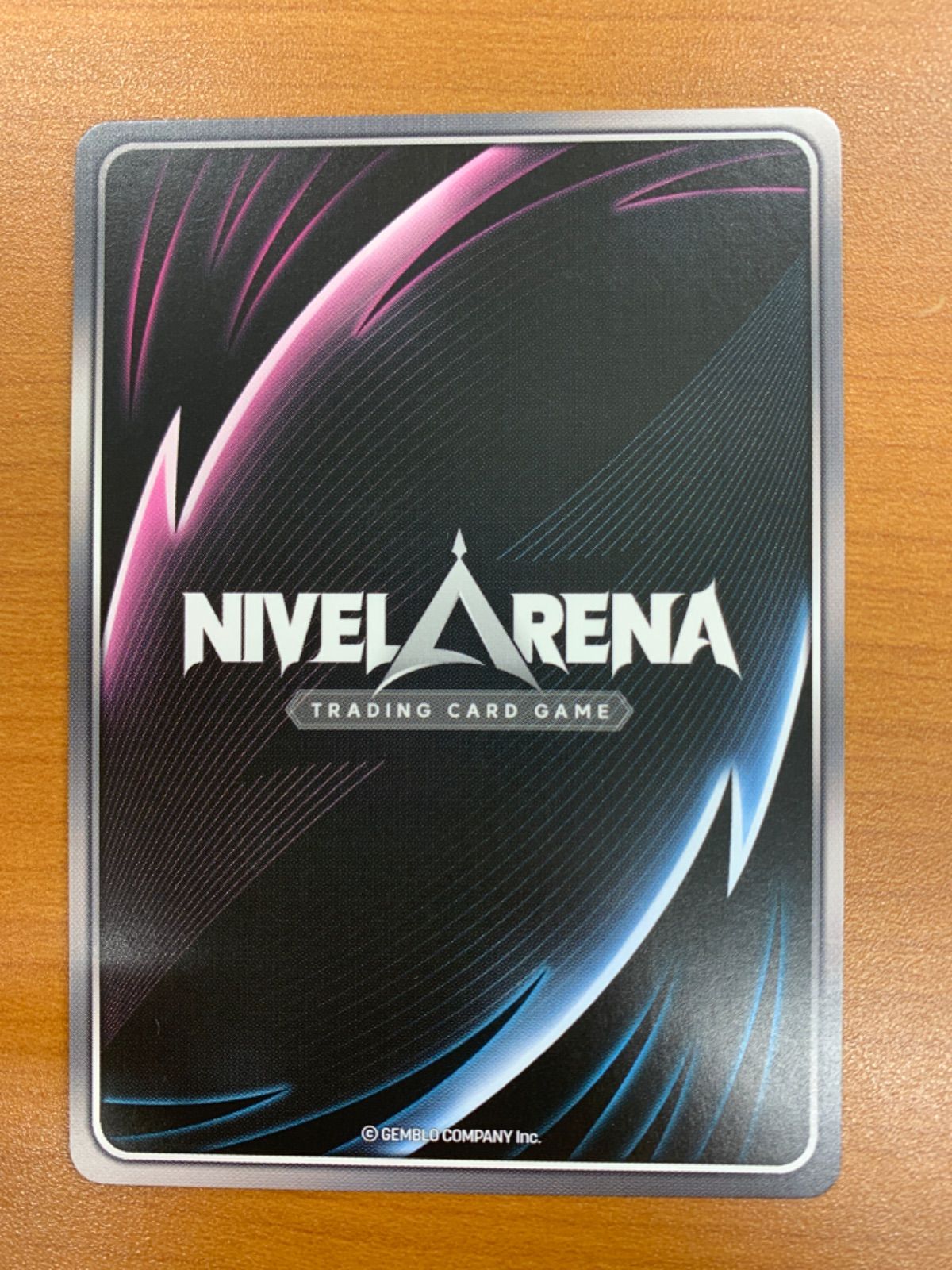 ニベルアリーナ NIKKE NIVEL ARENA レッドフード　SPL 状態A レッドフード UR BT01-019 ニベルアリーナ NIVEL ARENA NIKKE