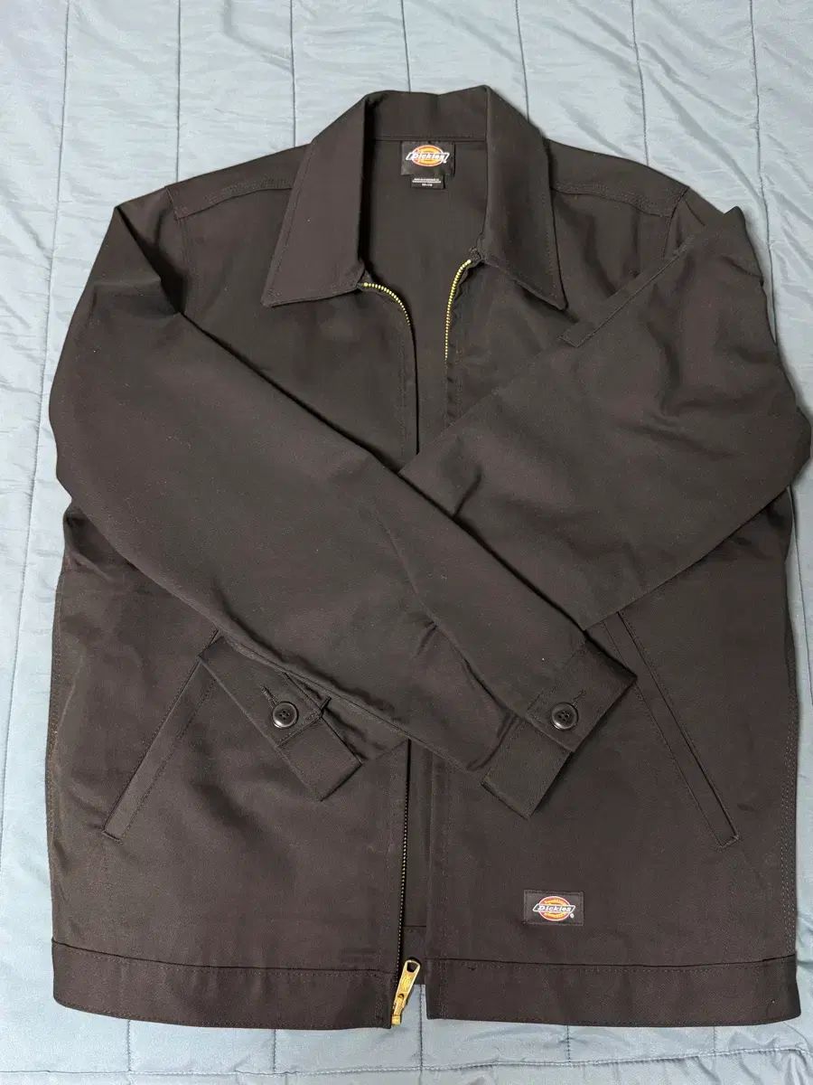 ディッキーズ アイゼンハワー レギュラーフィット ジャケット S サイズ