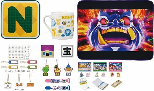 一番くじ 桃太郎電鉄 目指せ億万長者への道 B賞 悪夢のキングボンビーブランケット?G賞 そろえて決算 ステーショナリー 全23種 計 入り po f 7 dd 45 fd