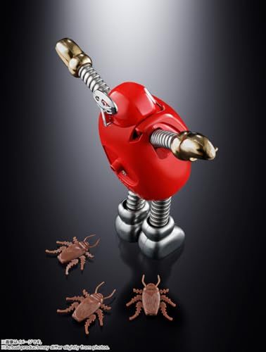 mm PVC-ABS-ダイキャスト製