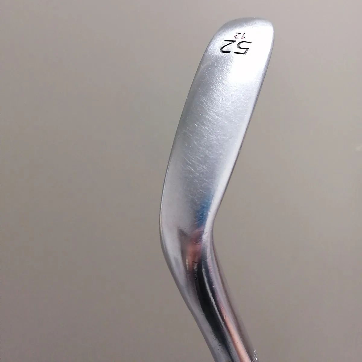 Titleist（タイトリスト） Vokey SM6 ツアークローム 52゜-12 F