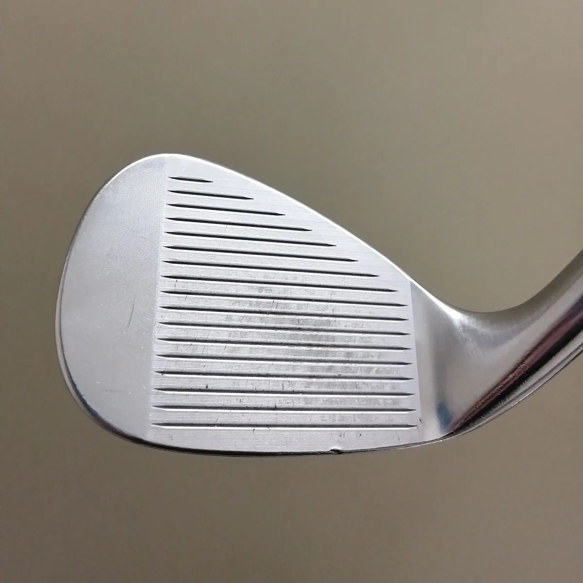 Titleist（タイトリスト） Vokey SM6 ツアークローム 52゜-12 F