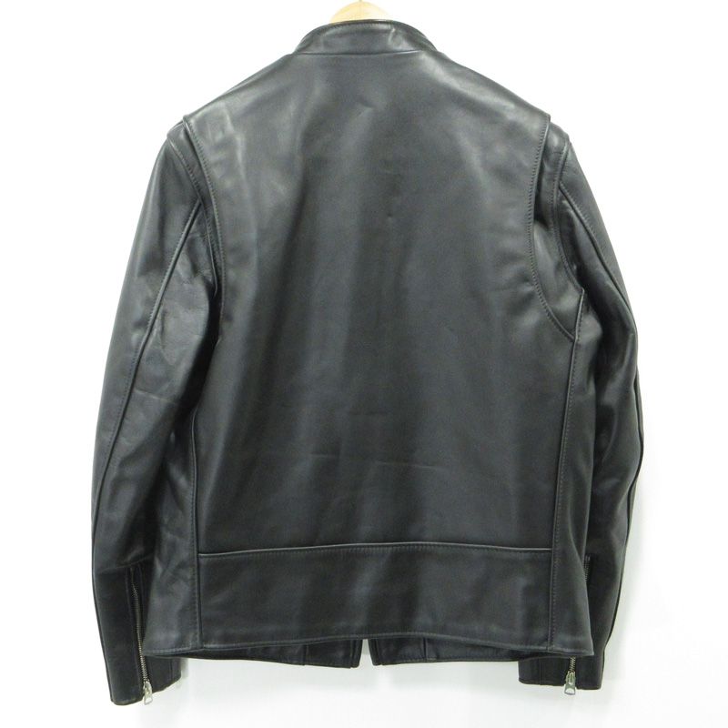 Schott 641xx 32 ライダース カウハイド 別注 楽天市場】Schott