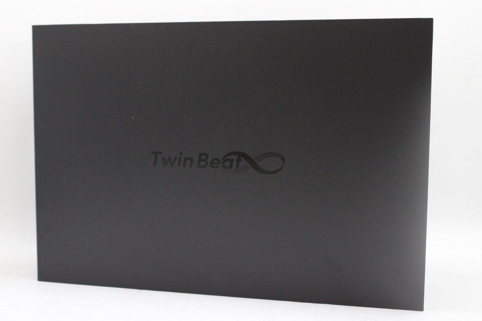 伊藤超短波 ツインビート インフィニティ 家庭用EMS 美顔器 ボディケア