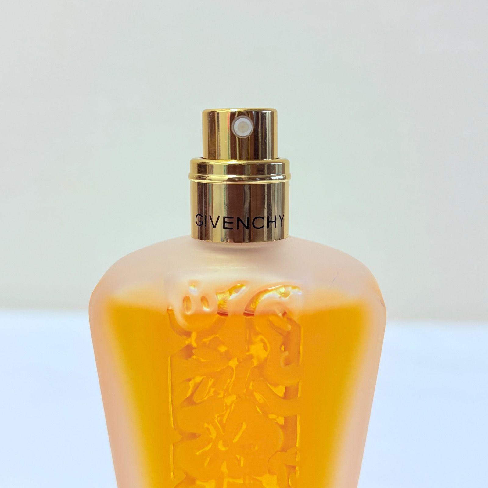 GIVENCHY fleur d'interdit eau de parfum ジバンシー フルール
