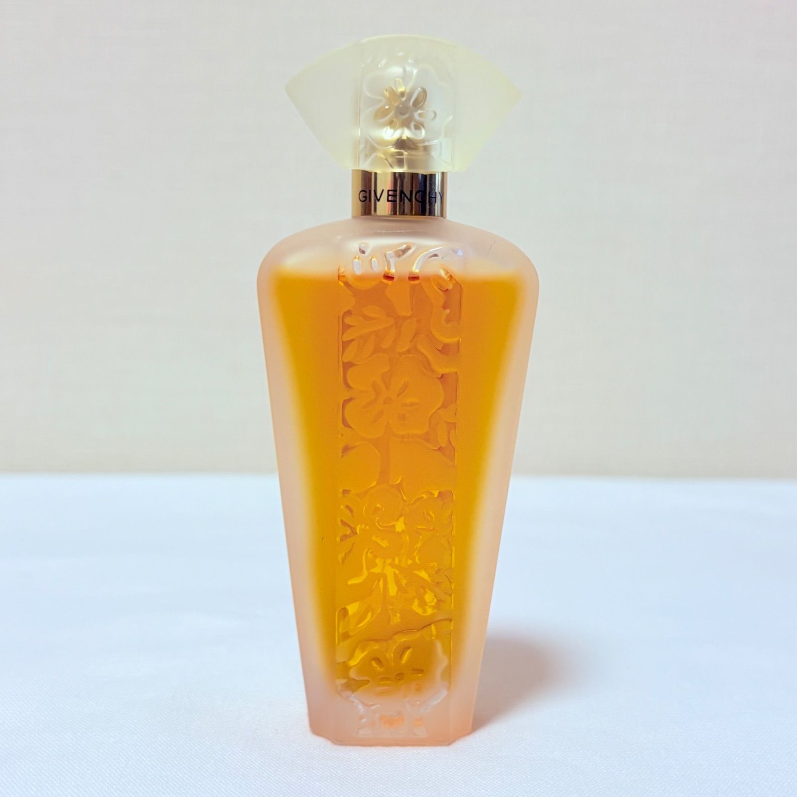 香水 ジバンシー GIVENCHY フルール ダンテルディ EDT 50ml GIVENCHY fleur d'interdit eau de parfum ジバンシー フルール