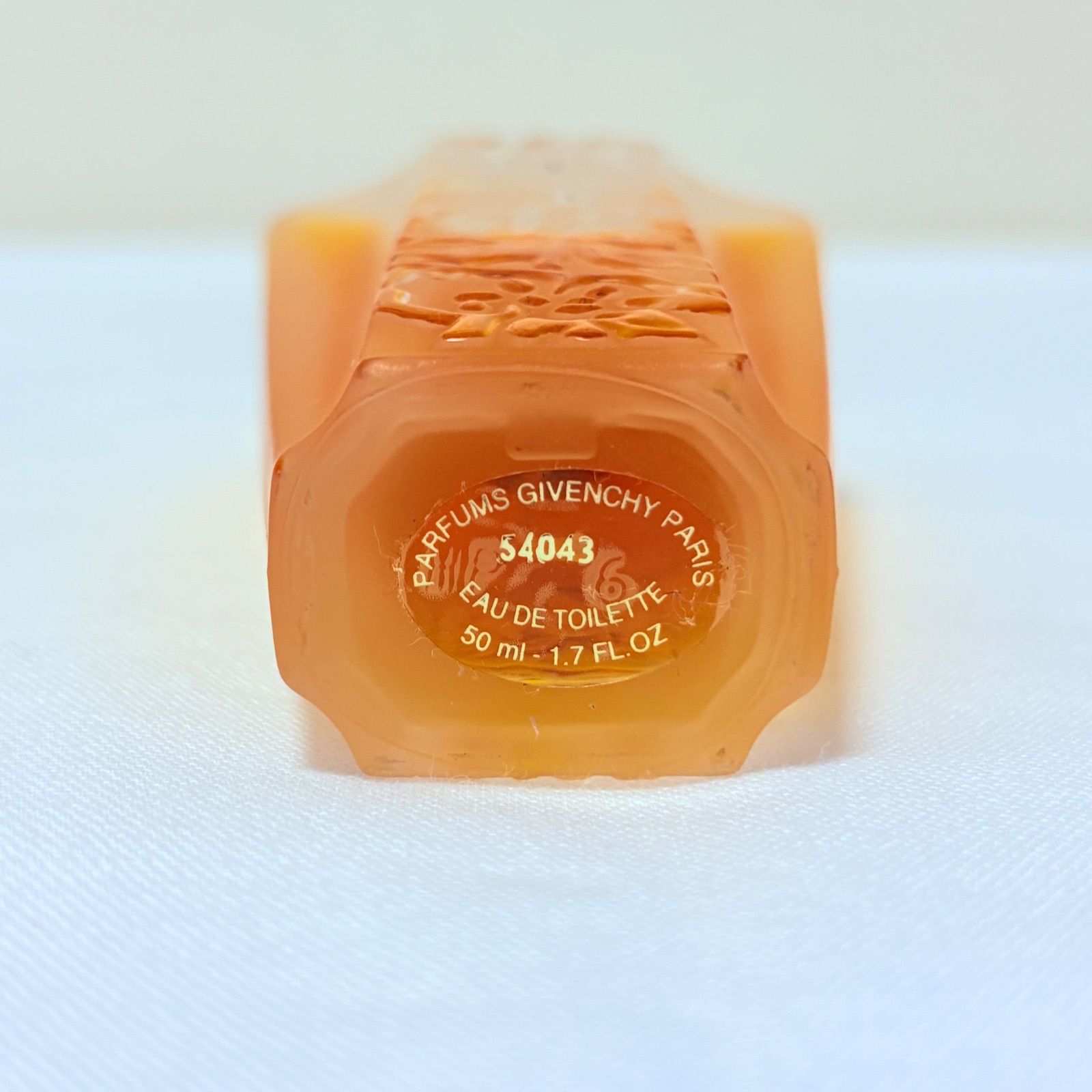 GIVENCHY fleur d'interdit eau de parfum ジバンシー フルール