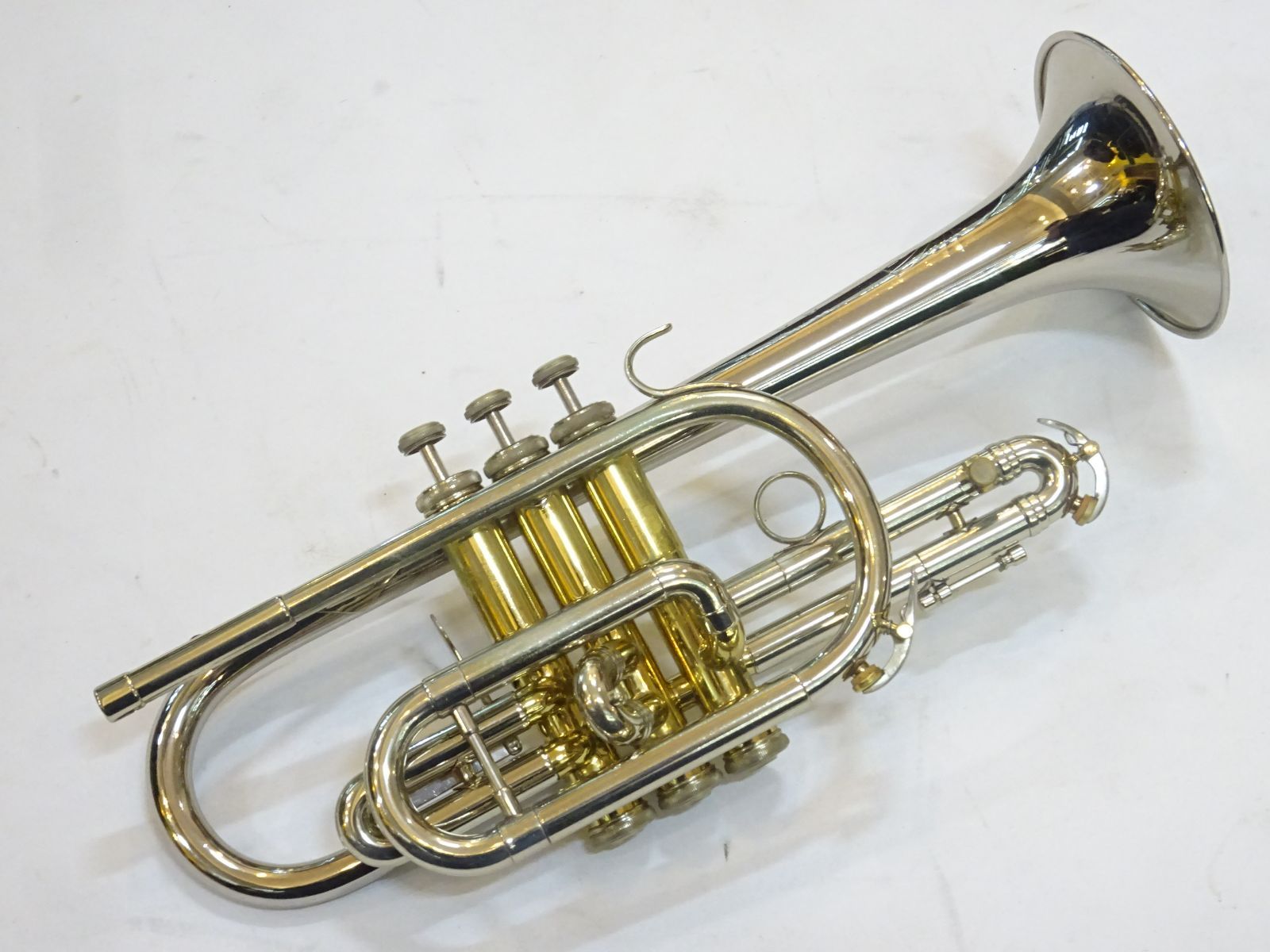 HOLTON ホルトン コルネット GALAXY 西巣鴨