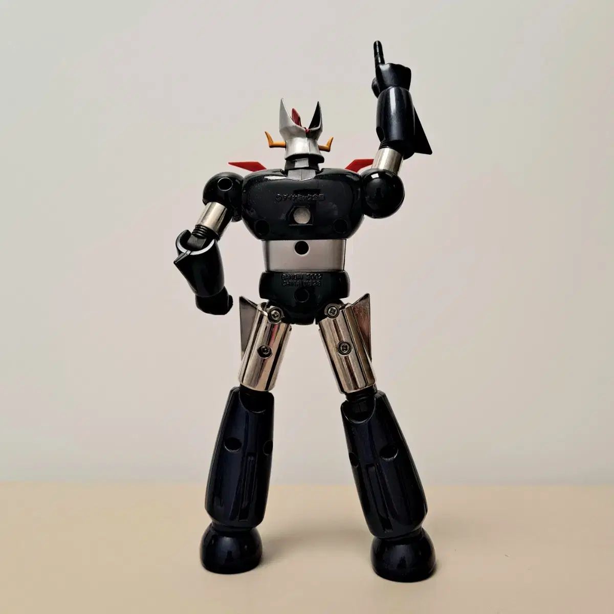 R グレートマジンガー