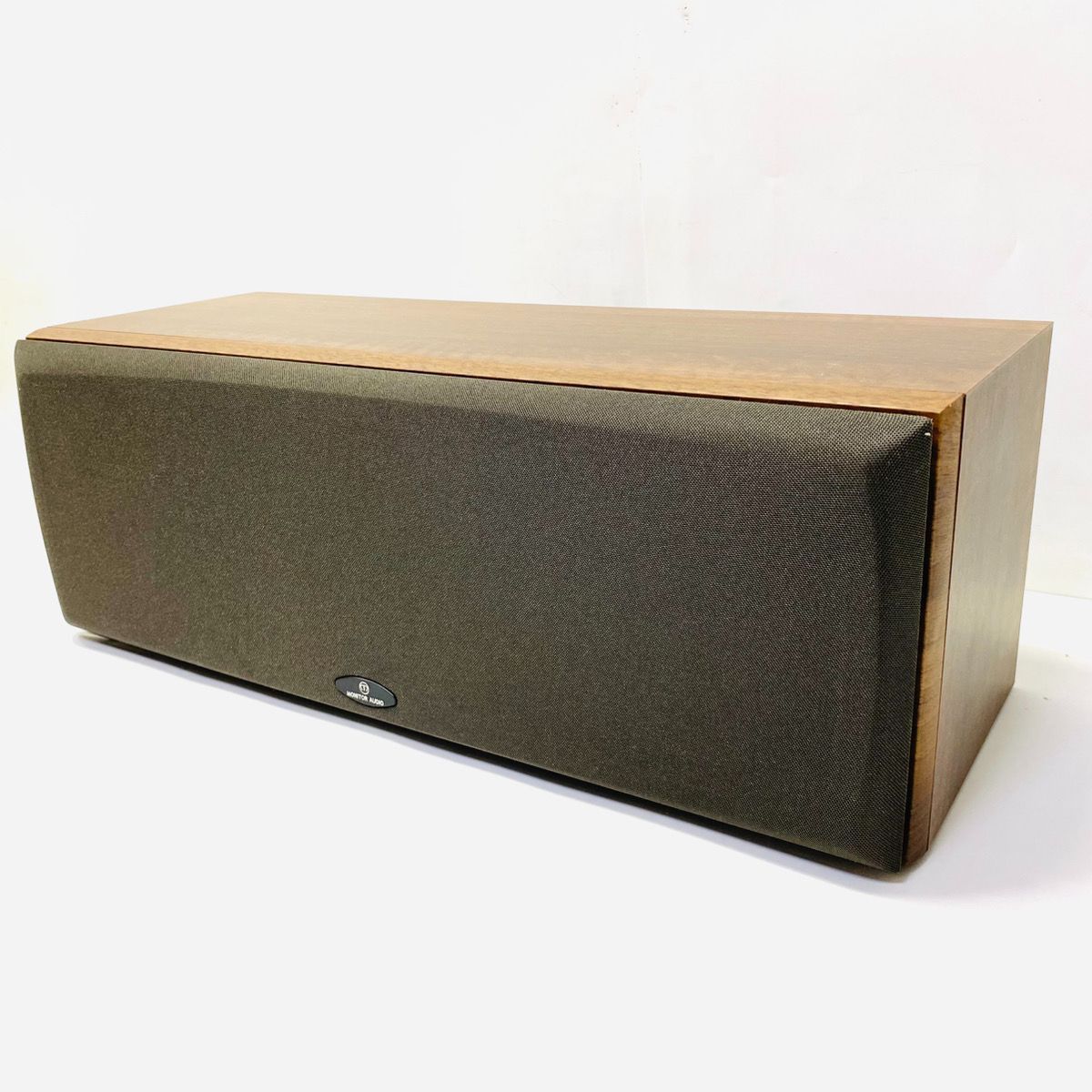 Monitor Audio センタースピーカー BRONZE BR-LCR Monitor Audio モニターオーディオ Bronze ブロンズ BR-LCR センター