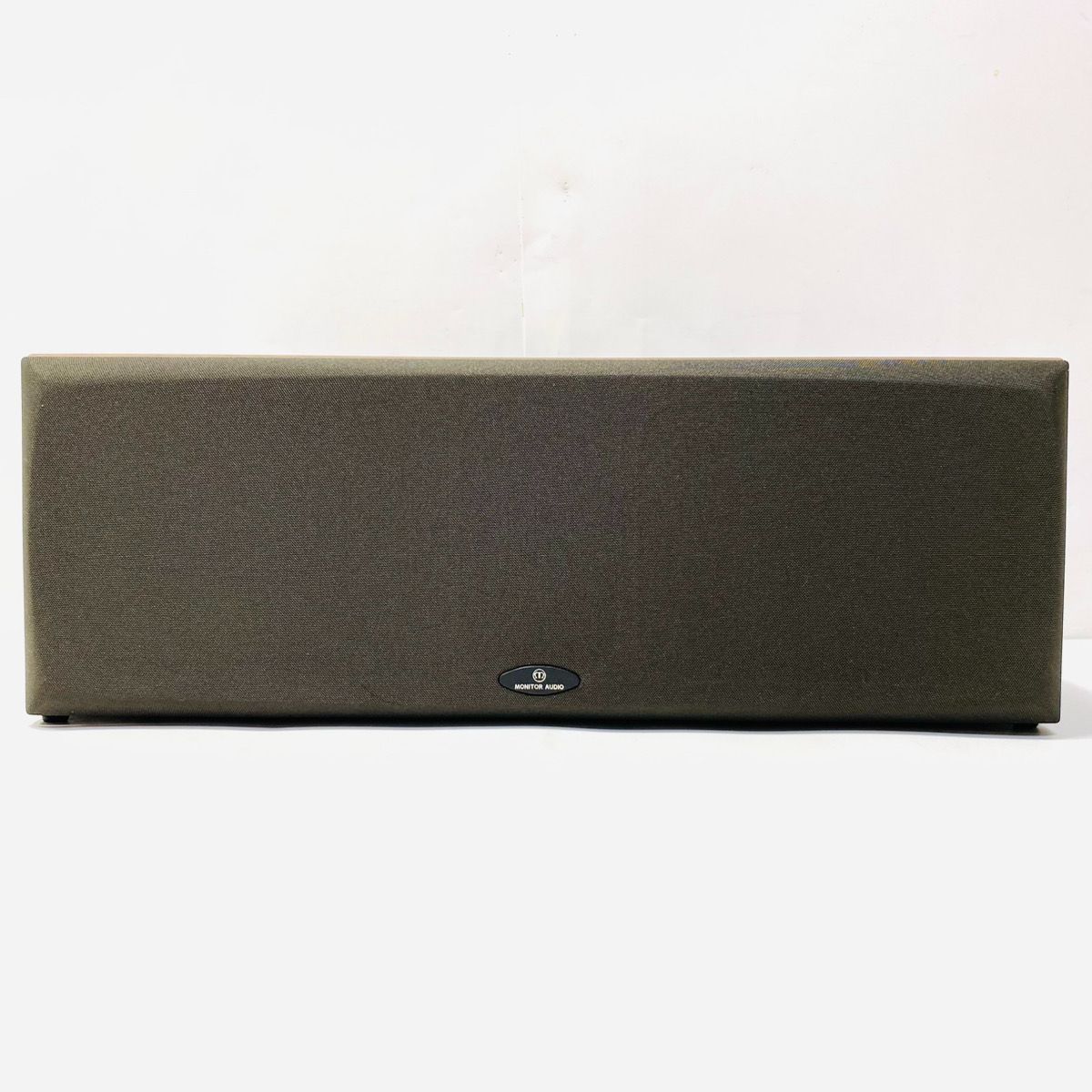 Monitor Audio モニターオーディオ Bronze ブロンズ BR-LCR センター