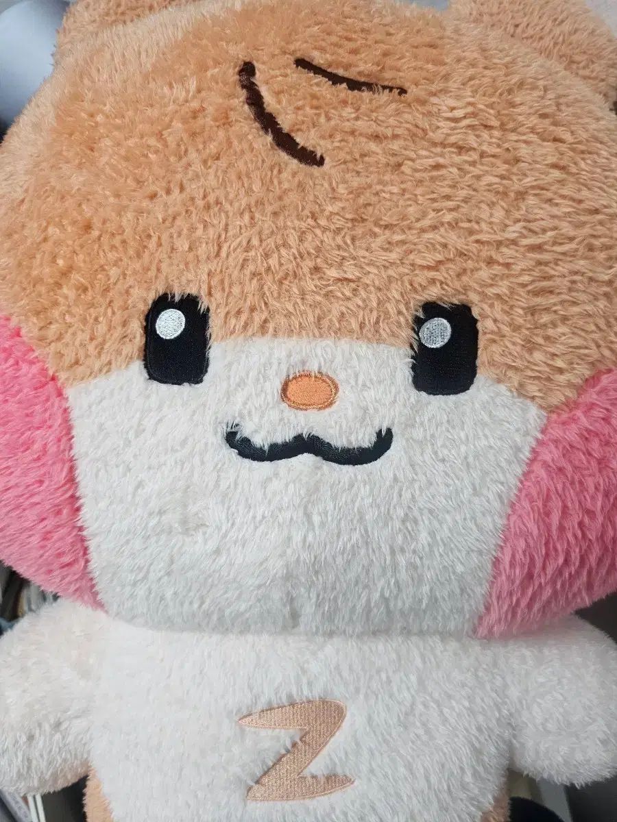 ゼロベースワン ZB 1 ゼベワン ソン ハンビン SUNG HANBIN ぬいぐるみ ビーニー BIG あずまんが大王