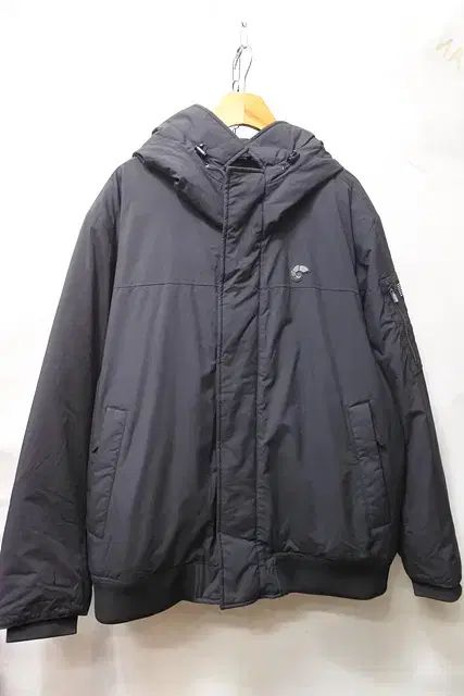 NEPA メンズ ラッツガ ボマー ダウンジャケット 115