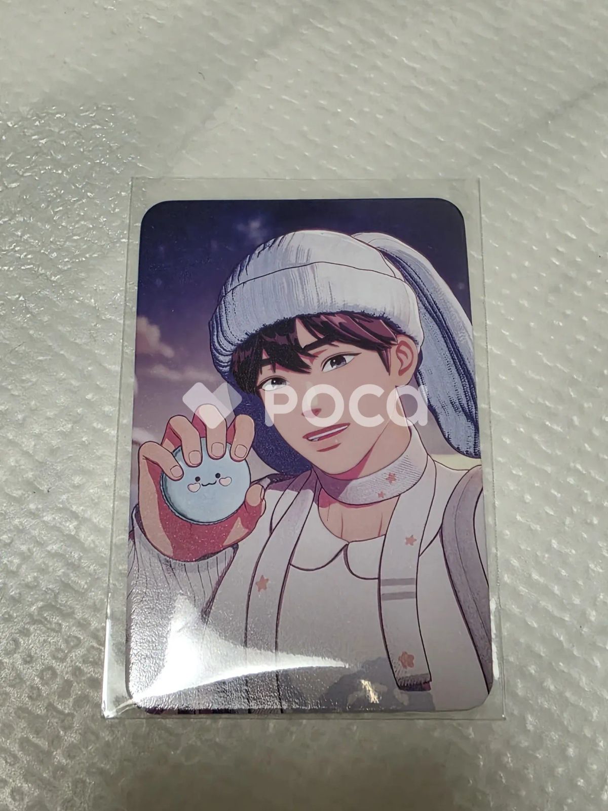 PLAVE イェジュン PLBBUU hello82 - メルカリ