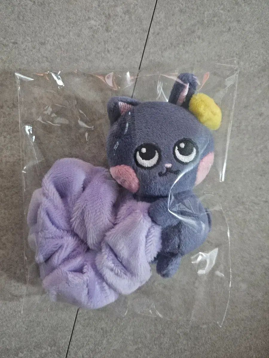 新商品 RIIZE ライズ ウォンビン WONBIN トゥーダック SCRUNCH