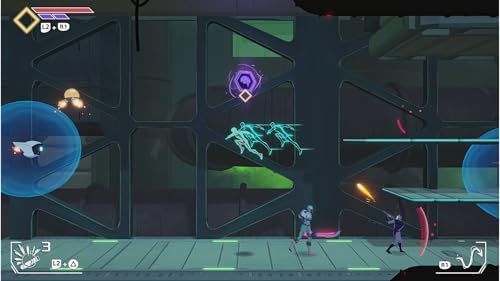  スペースコブラ The Awakening PS 5 s ソフト(パッケージ版) プレイステーション5(PS5)