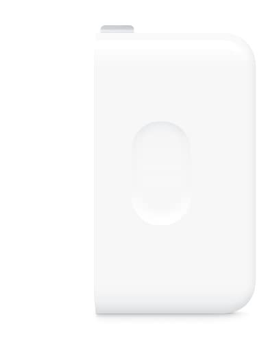 Apple デュアルUSB-Cポート搭載35 Wコンパクト電源アダプタs