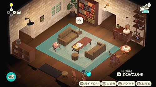 あつまれ どうぶつの森 Nintendo Switch 2 Edition s