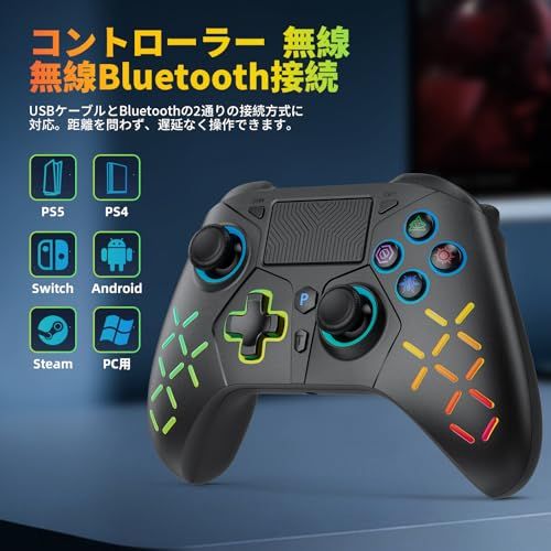 6軸ジャイロセンサー