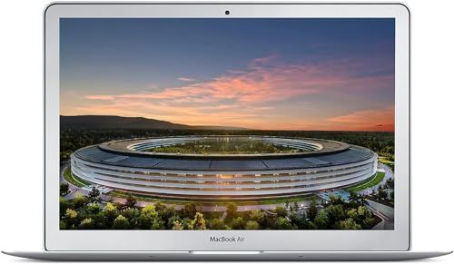 2011製 Apple アップル MacBook Air A 1369 13.3インチ1440ｘ900 第2世代Core i 7 シルバー 英語キーボード メモリー4 GB|ストレジ MacOS Ｈigh Sierra 10.13.6 無線WIFI＆s