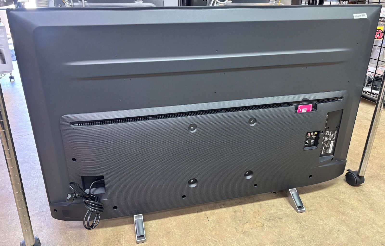 ◇Hisense 液晶テレビ スマートTV 50inch 50E6500 - メルカリ