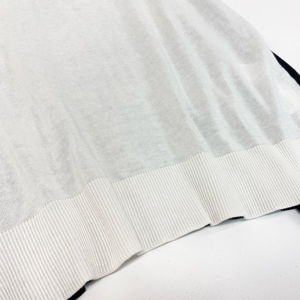 63a12 TOKUKO 1er VOL トクコプルミエヴォル 7分袖 チュニック