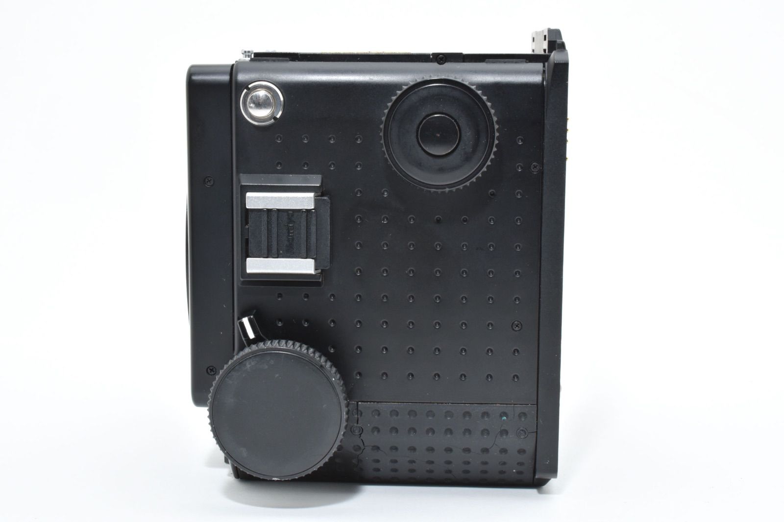 マミヤ Mamiya RZ67 中判 フィルムカメラ ボディ ボデー 2841 仕事用中