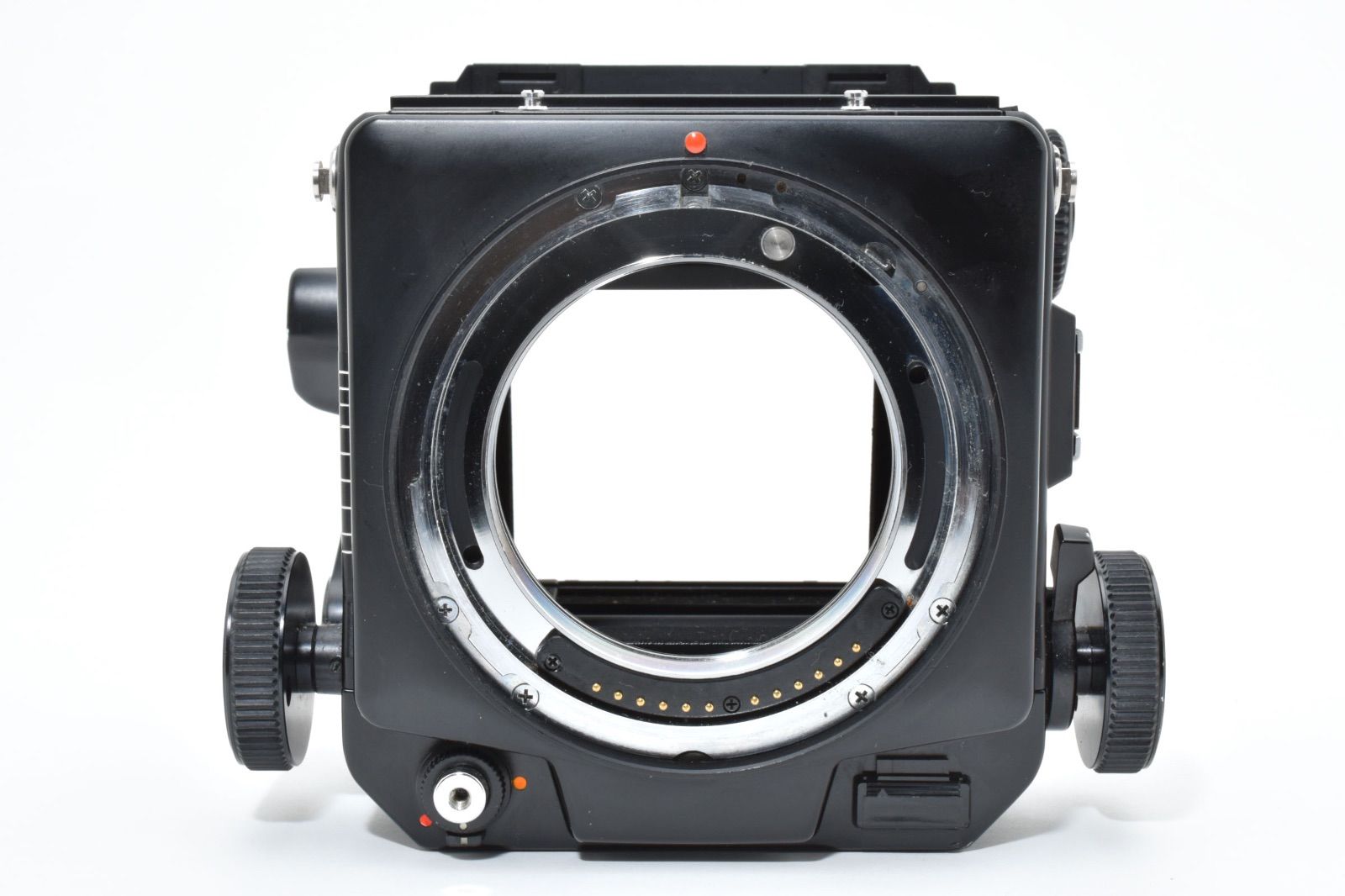 ◇◇ 極上完動品 マミヤ Mamiya RZ67 Pro 6x7 中判 フィルムカメラ