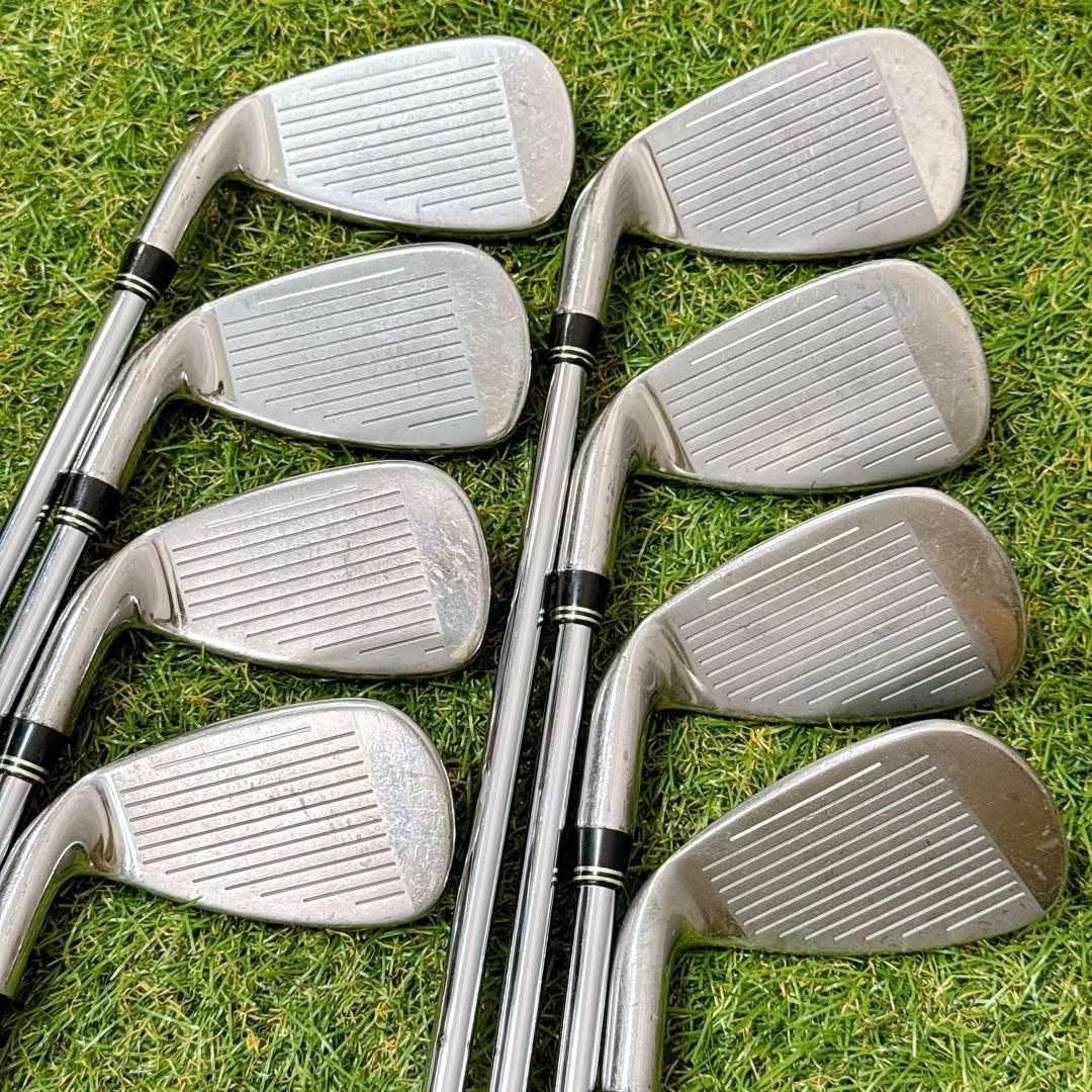 送料込み　 cobra King cobra SZ アイアン　ドライバー　セット Cobra KING SPEEDZONE Limited Edition Pars & Stripes Driver 2020