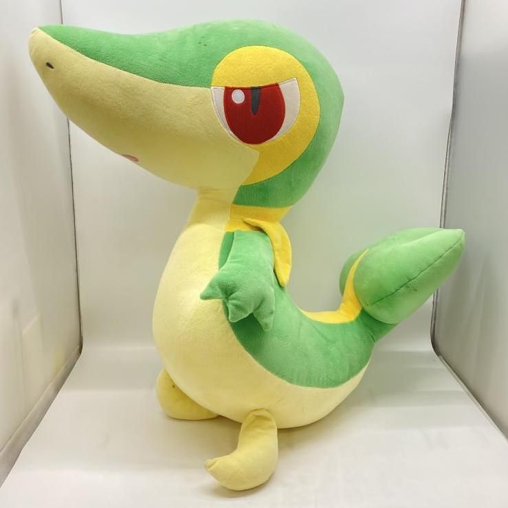 ヨゴレ有 ツタージャ 等身大ぬいぐるみ 24