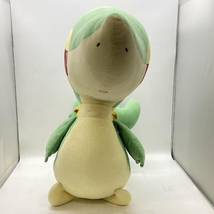 ヨゴレ有 ツタージャ 等身大ぬいぐるみ 24