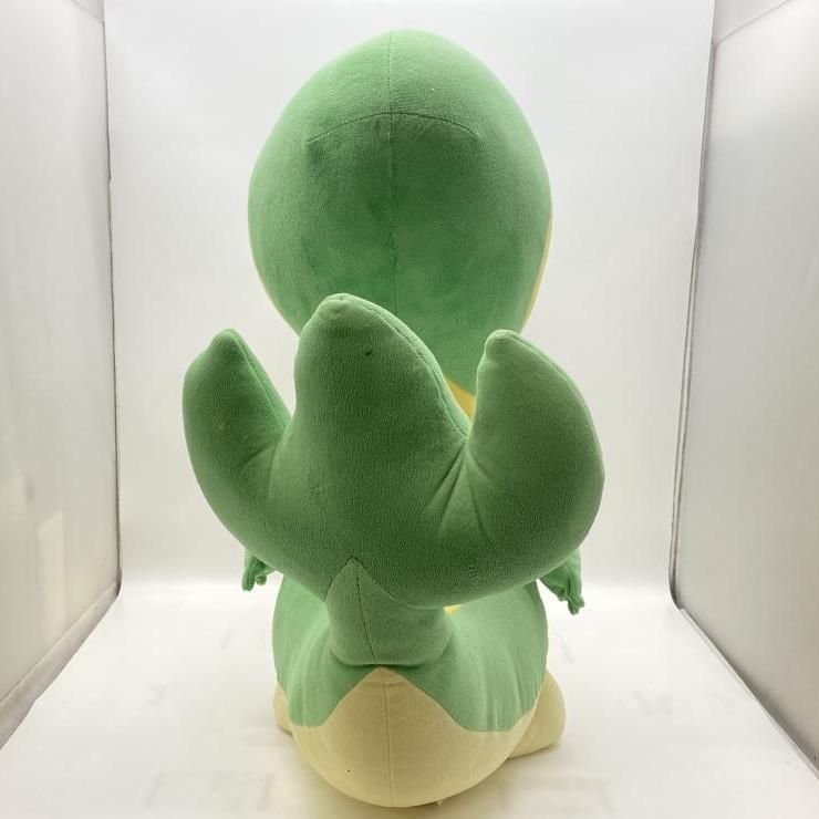 ツタージャ 等身大ぬいぐるみ