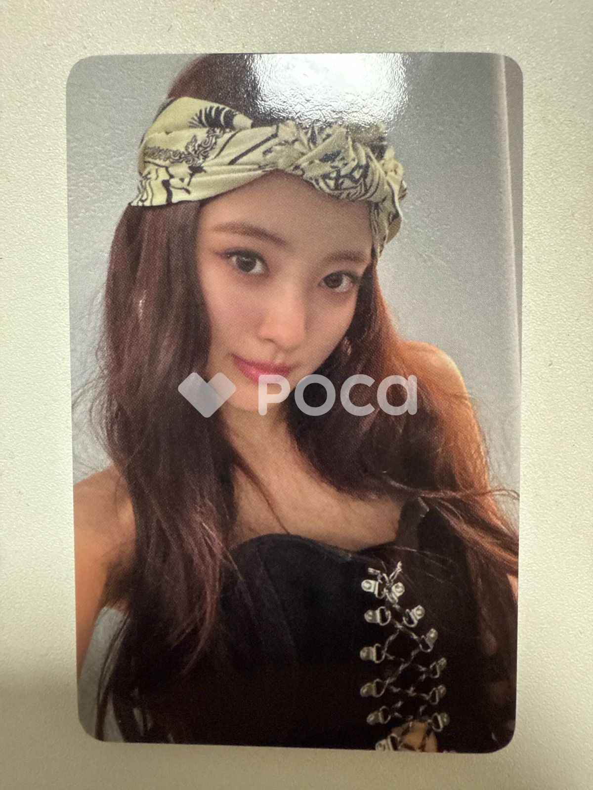 MEOVV ミヤオ anna アンナ サノク トレカ MEOVV アンナ MEOW 公開放送サノク トレカ - メルカリ