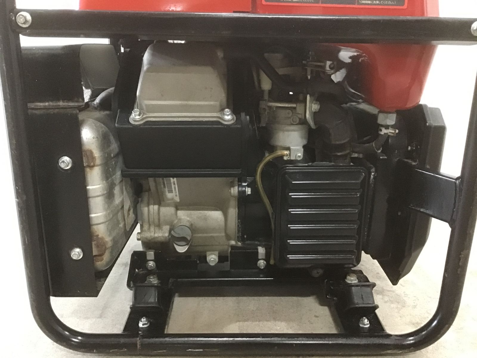 MEIHO インバータ発電機