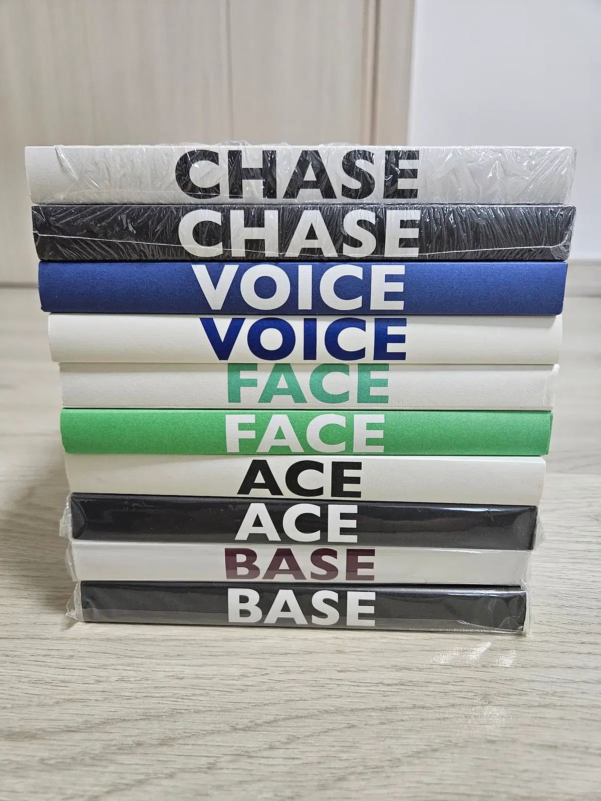  SHINee ジョンヒョン ベース BASE アルバム その他 タレントグッズ