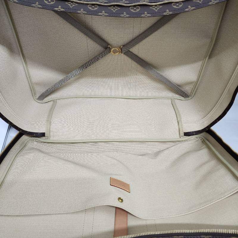 ルイヴィトン ボストンバッグ トラベル M41404 シリウス55 モノグラム シリウス（LOUIS VUITTON） 新品 LOUIS VUITTON ルイ ヴィトン