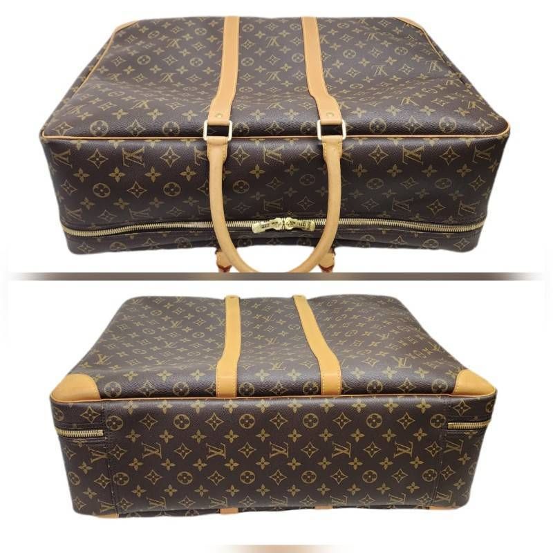 ルイヴィトン ボストンバッグ トラベル M41404 シリウス55 モノグラム シリウス（LOUIS VUITTON） 新品 LOUIS VUITTON ルイ ヴィトン