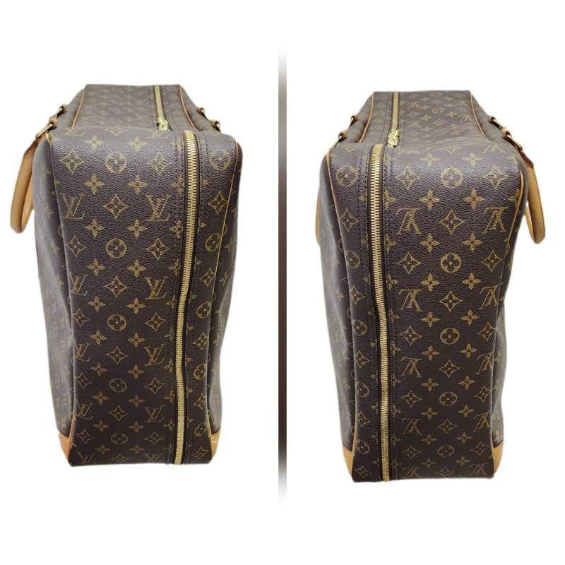 ルイヴィトン ボストンバッグ トラベル M41404 シリウス55 モノグラム シリウス（LOUIS VUITTON） 新品 LOUIS VUITTON ルイ ヴィトン