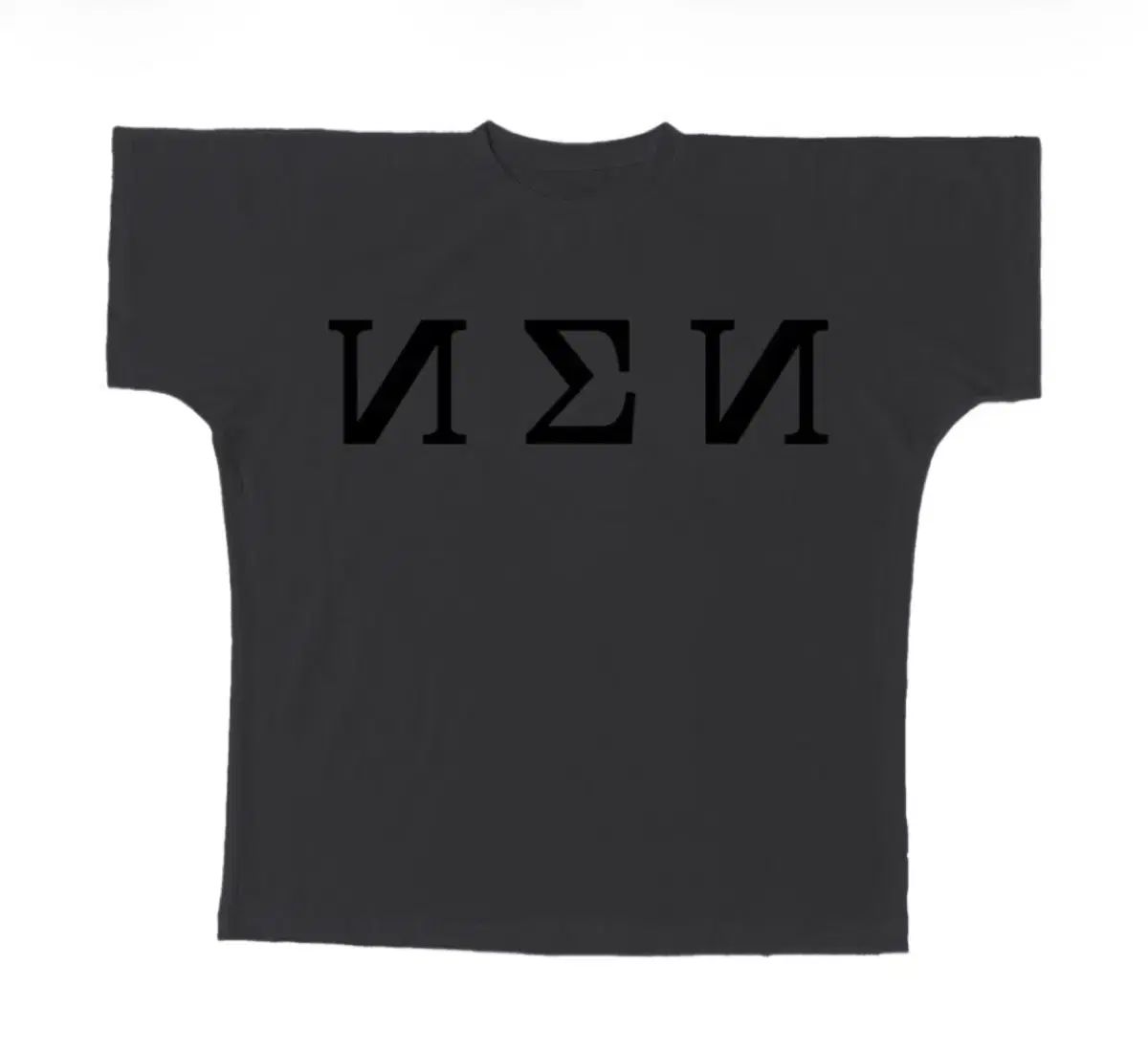 カニエ ウェスト YZY TS-01 チャコール サイズ 3