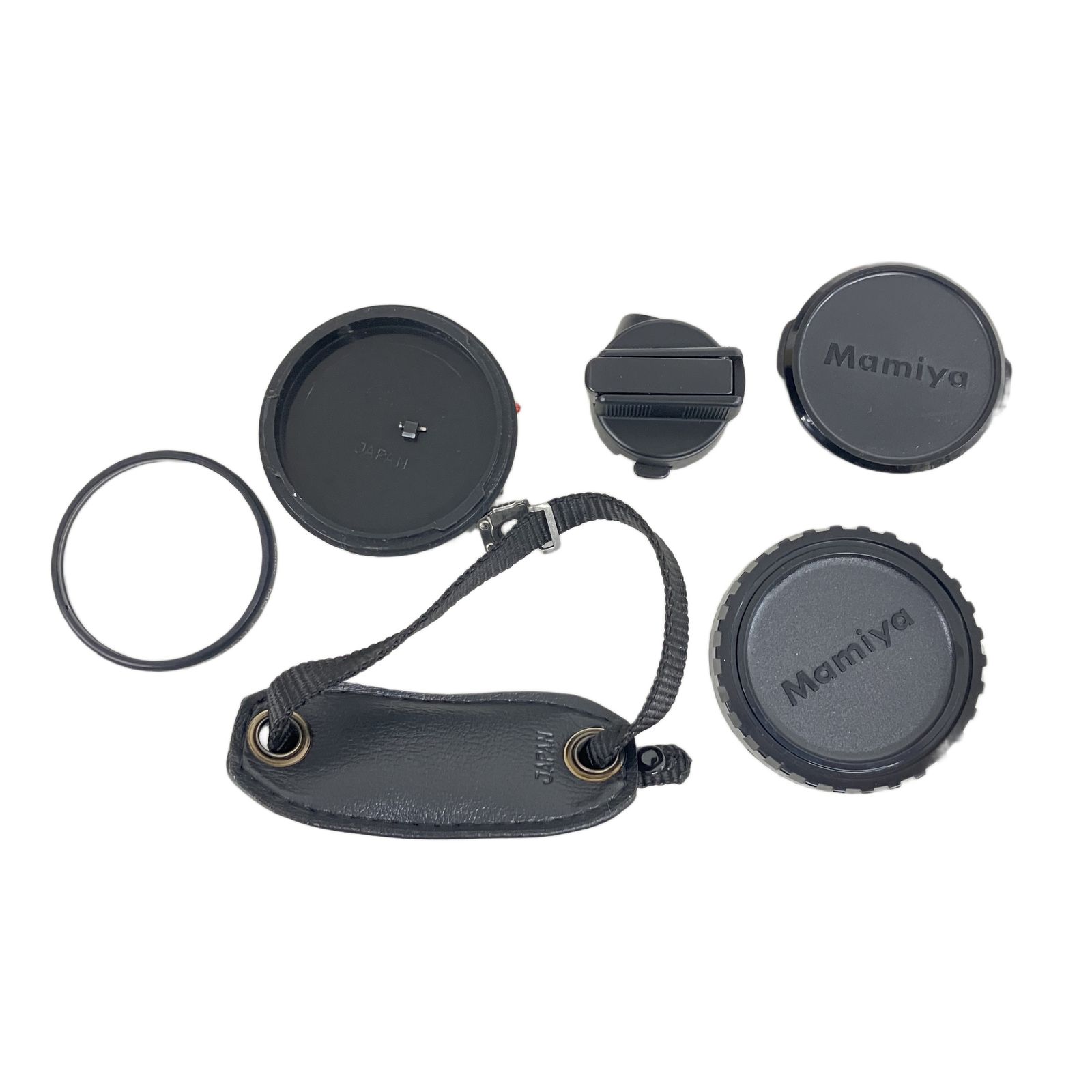 Mamiya 645 PRO TL | MAMIYA-SEKOR C 80 mm F 2.8 N 中判カメラ ボディ フィルムカメラ レンズ ファインダー付 マミヤ 光学機器